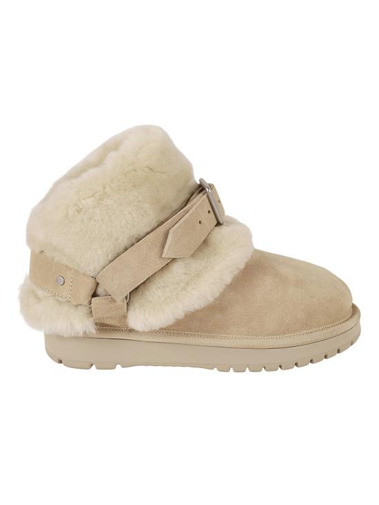 BURBERRY Women Boots 8095352 B7311 Neutrals