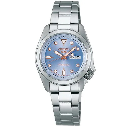 セイコー SRRA001 5スポーツ SKX Series 10気圧防水 メカニカル 自動巻(手巻付)