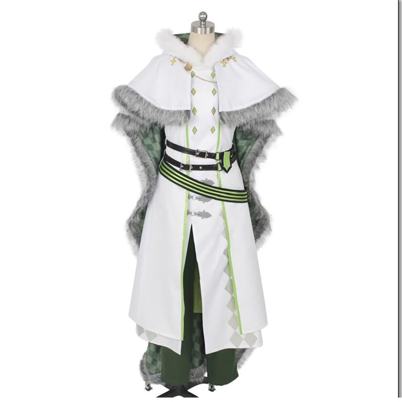 【予約商品】IDOLiSH 7 VS TRIGGER 二階堂大和 にかいどうやまと風 コスプレ衣装 イベント 演出服 変装 二次会