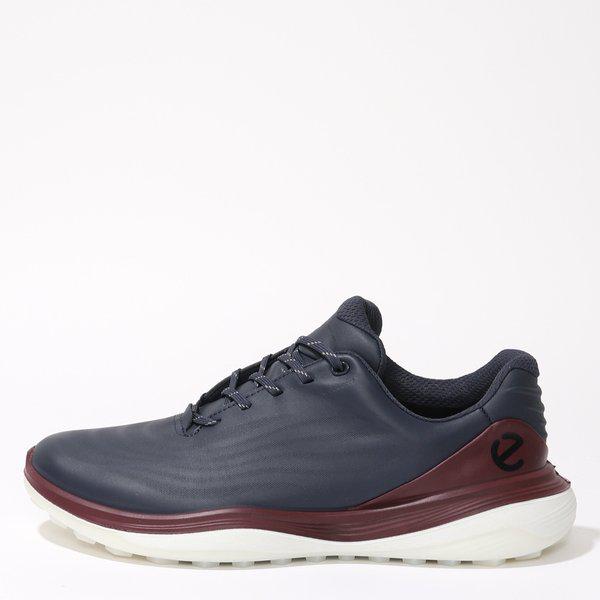 [ECCO] 男性ゴルフシューズ 132264-01038