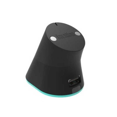 他サイト： イメーション　Imation Charging Dock RGB imation ブラック　IMCD300の商品画像