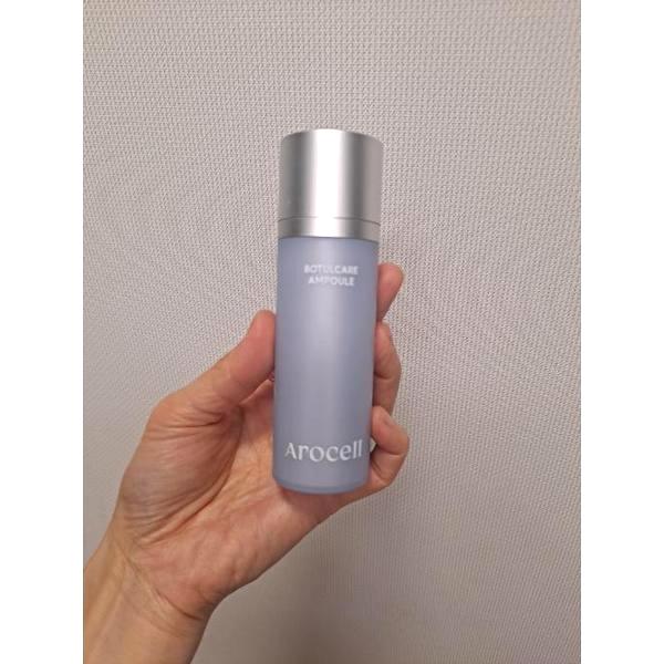 アロッセル ボツールケア 毛穴 アンプル 30ml 4,328円