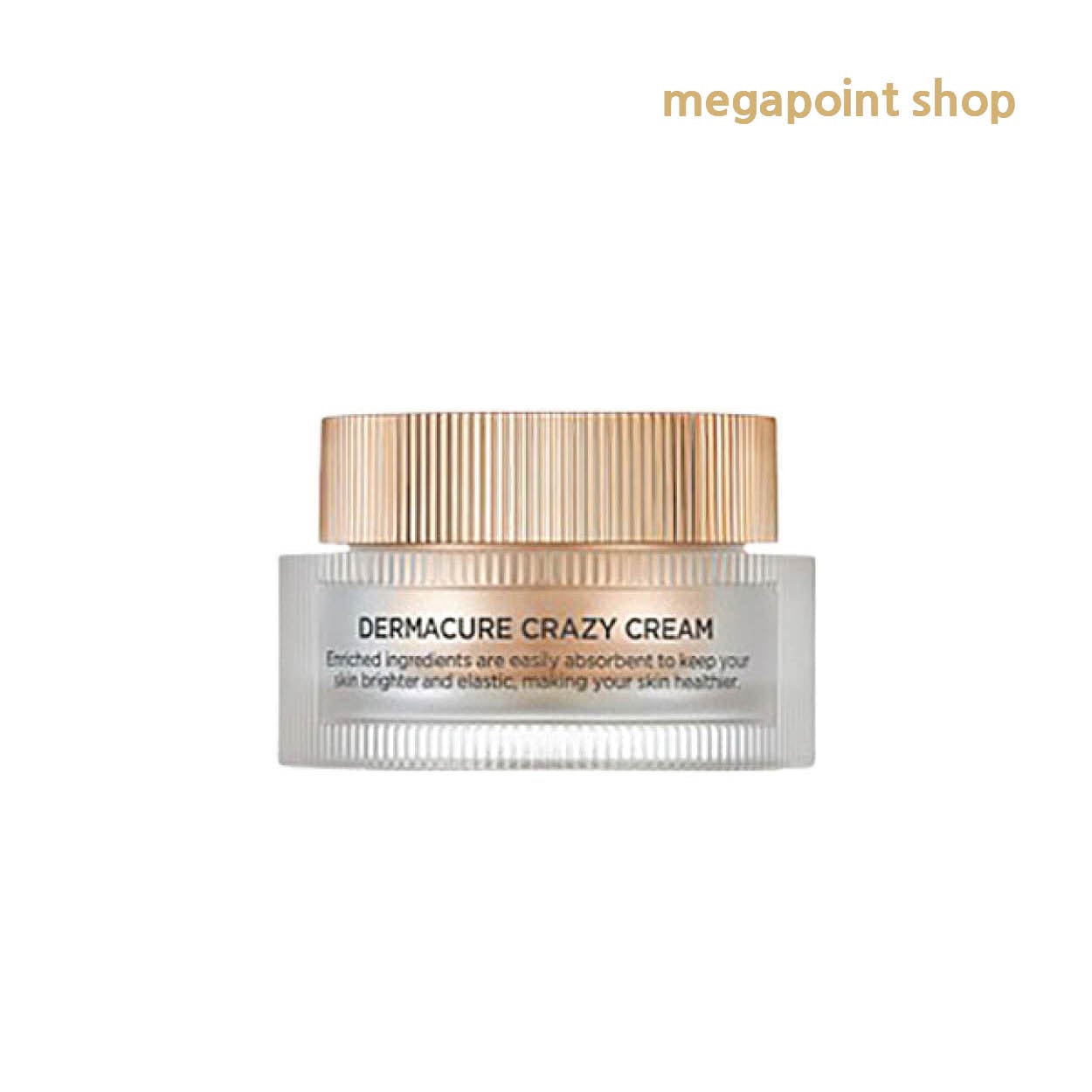 クレイジークリーム50ml