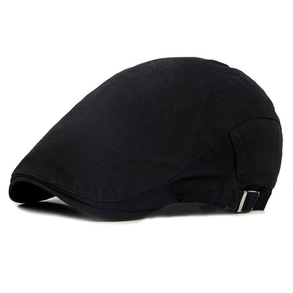 【日本未発売】 ハンチング帽 サイズ調整可能 男性 紳士 軽量 紫外線対策 アウトドア メンズ 帽子 キャップ 帽子