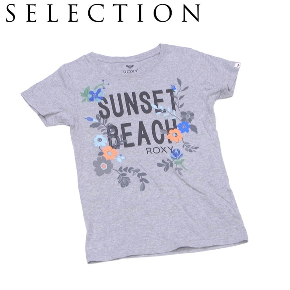 Tシャツ ショートパンツ キッズ3点セット 中古