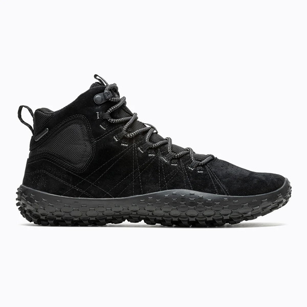 MERRELL メレル WRAPT MID WATERPROOF ラプト ミッド ウォータープルーフ シューズ 靴 メンズ J037751