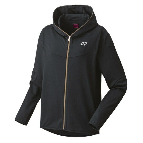 ウィメンズ ニットウォームアップパーカー 58097-007