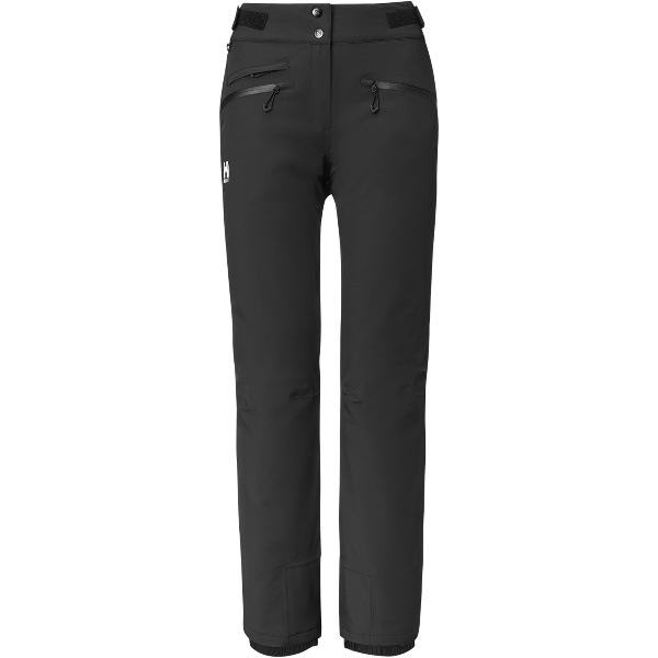 MILLET ミレー グランモンテ プロ パンツ JP アウトドアパンツ レディース MIV10607J-N0247