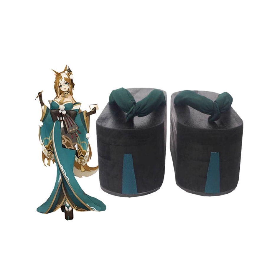 ミス原神雛五郎靴 4,930円