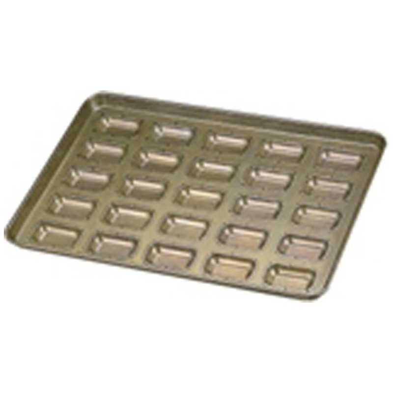 千代田金属工業　シリコン加工 シーズ型天板 (25ヶ取)　WTV17