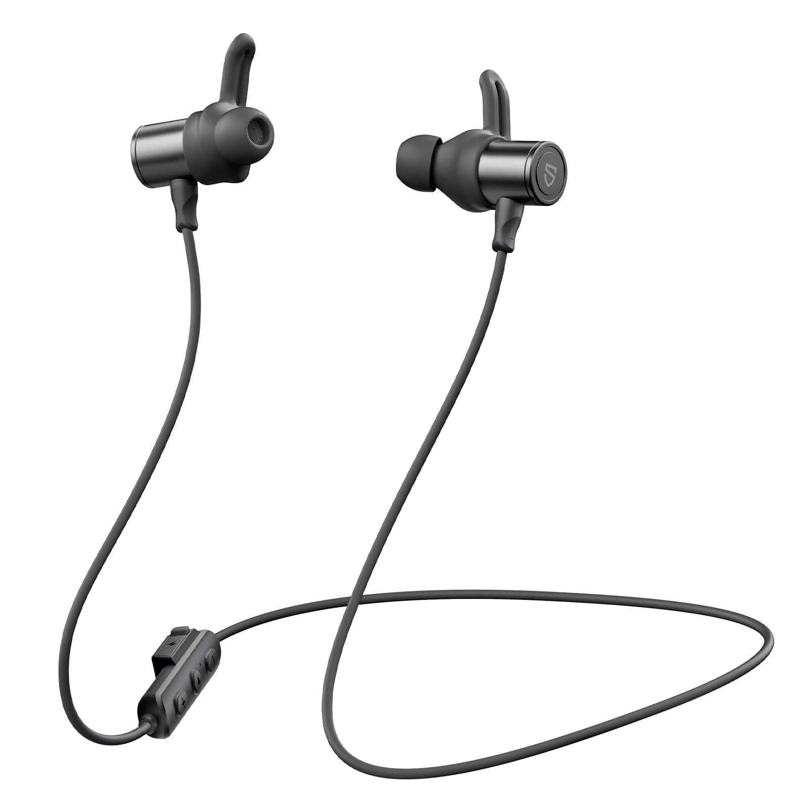 SOUNDPEATS(サウンドピーツ) Q40 HD Bluetooth6.0 イヤホン 【VGP2025 SUMMER 金賞】 Hi-Res認証 LDAC対応 ハイレゾ IP67防水 長時間再生 2