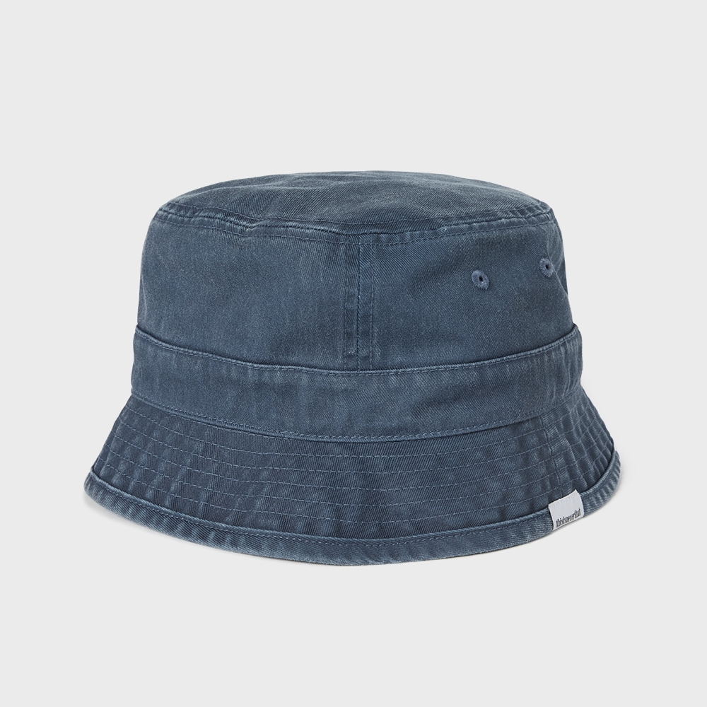 ディス・イズネヴァー・ザット・ウェントバケットハットネイビー