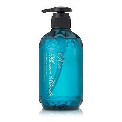 Qoo10] EBiS化粧品 モンローブロンドRクレンズトリートメント : ヘア