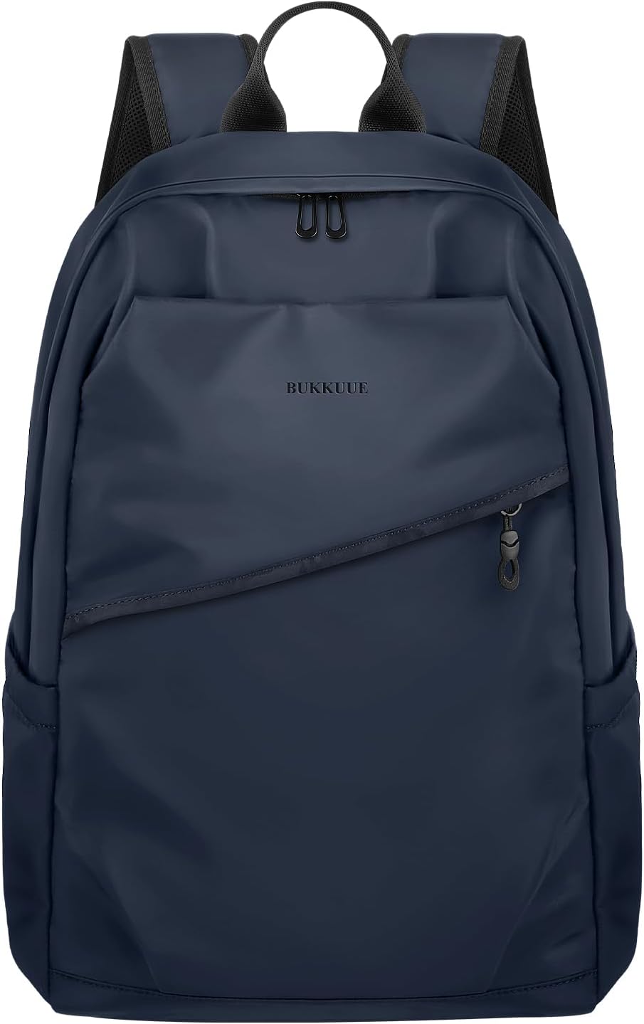 BUKKUUE リュック メンズ おしゃれ 人気 バックパック 大容量 防水 軽量 多機能 15.6インチPC ビジネスリュック アウトドア 通学 通勤 出張 アル 男女兼用 防災用品 災害対策 避難