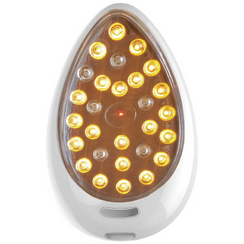 TOUCHBEAUTY　TOUCH Beauty LEDトリートメント イエロ- イエロー　TB-1696-A
