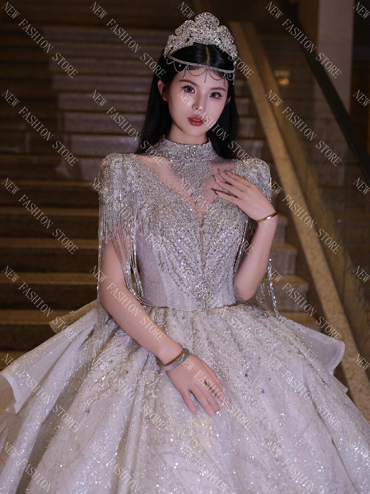 ウエディングドレス-90