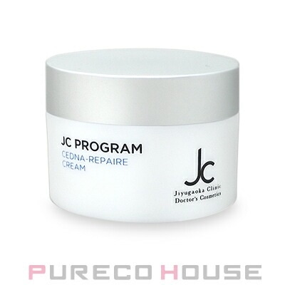 自由が丘クリニック ドクターズコスメ JC Program JC セドナリペール クリーム (保湿クリーム) 30g