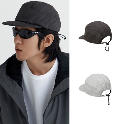 UNDERCONTROL純正品 URH - C - 006 - GBR - CH 柔軟なつば 野球帽 アウトドア 機能性帽子