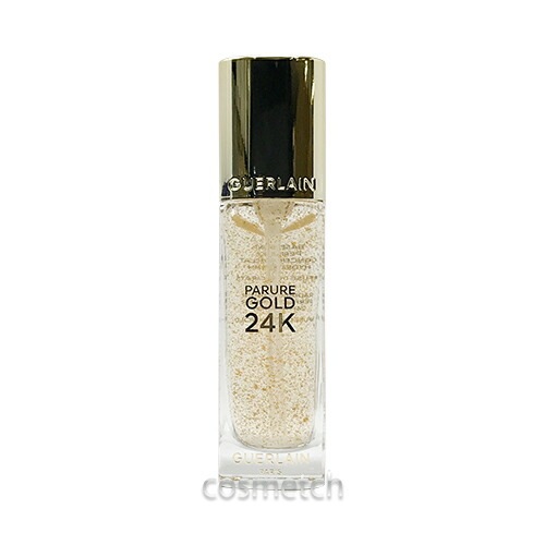 パリュール ゴールド 24K プライマー 35ml （化粧下地）