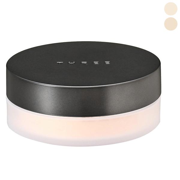 アドバンスドエシリアルスムースオペレーター ルースパウダー 10g