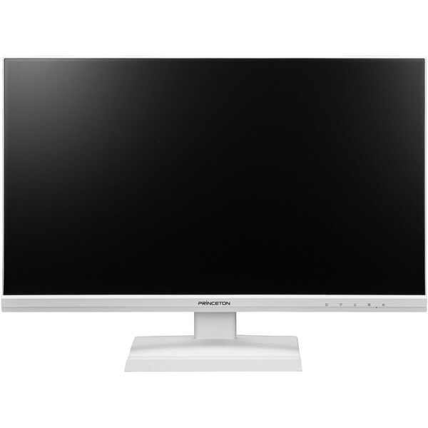 PTF-B241W-WH ホワイト 23.8型ワイド液晶ディスプレイ