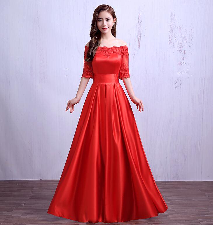 お呼ばれ レディース オフショルダー 体型カバー 着痩せ 20代30代40代 OL 通勤 パーティー