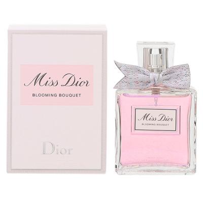 クリスチャンディオール Christian Dior ミス ディオール ブルーミングブーケ オードゥ トワレ EDT レディース 100mL オードトワレ