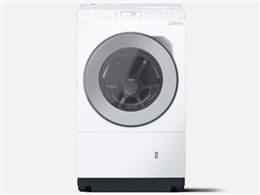 NA-LX127DL-W [マットホワイト][送料区分F][大型家電] 162,764円