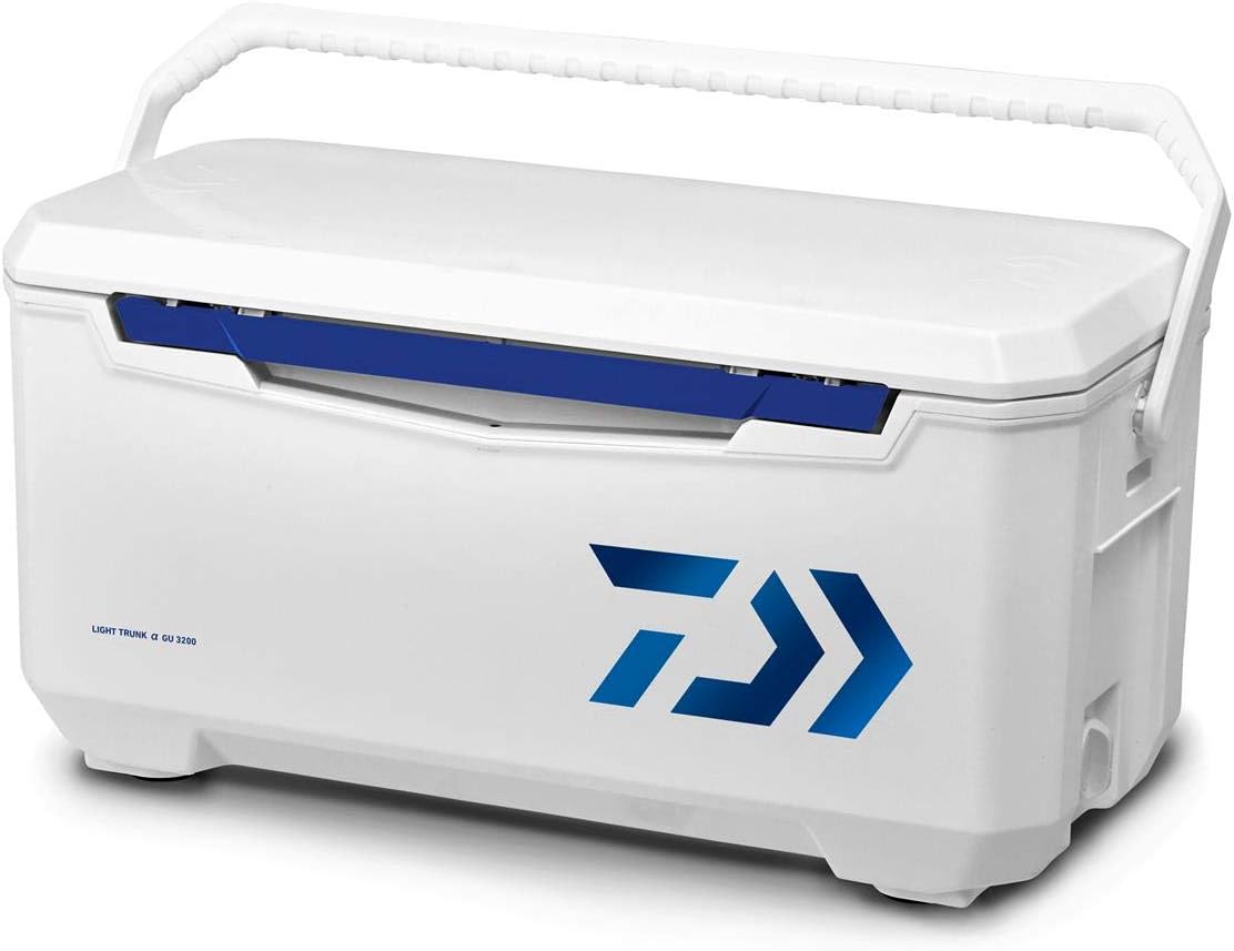 ダイワ(DAIWA) クーラーボックス ライトトランクα 24~32リットル