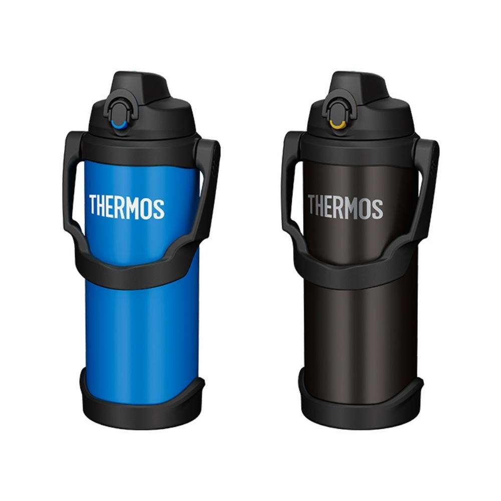 水筒 保冷 大容量 2.5リットル 2.5L 真空断熱スポーツジャグ FJQ-2500 ワンタッチオープン 直飲み