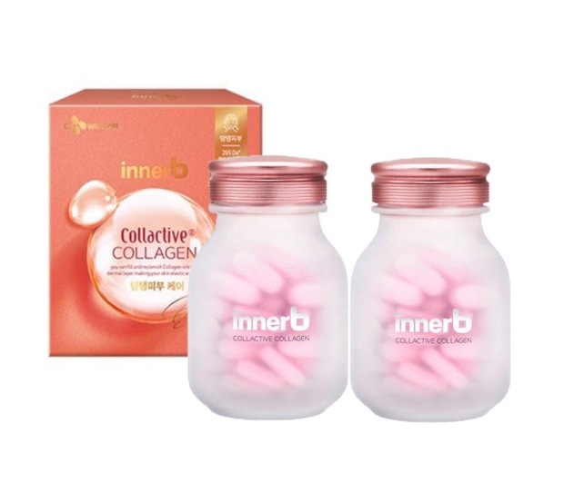 集合コラーゲン 低分子コラーゲン 機能性エラスチン 84カプセル 2個入り/肌保湿/コラーゲン/ビオチン/肌弾力