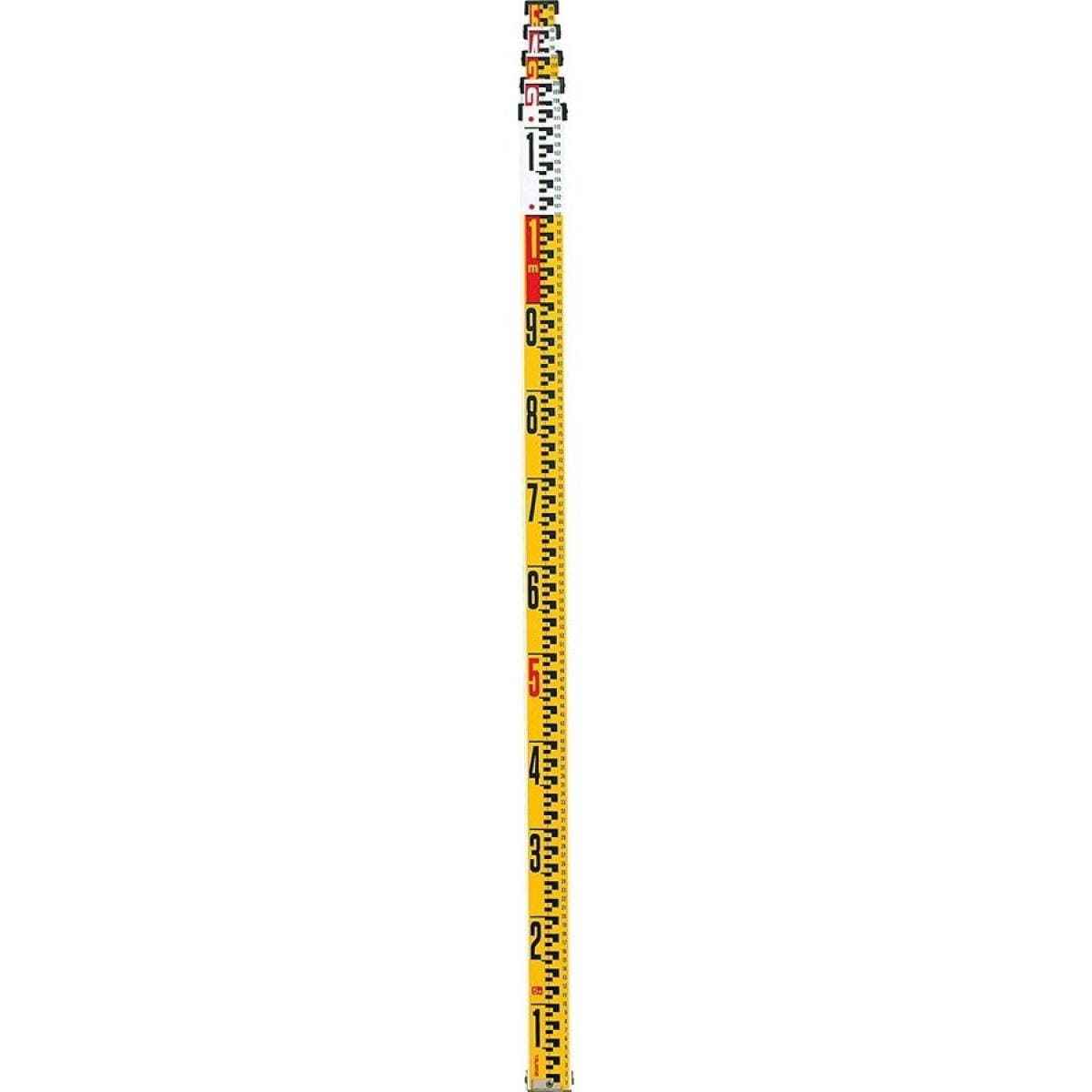 タジマ ハイスタッフ 5m5段 HSF-55K