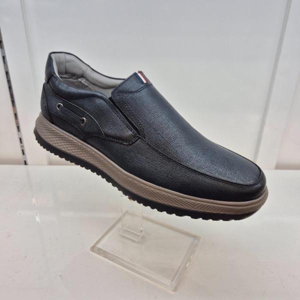 HC11 牛革メンズ A3Z0U5B1359 (41143184)