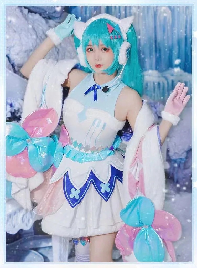 コスプレ 衣装 子供 大人VOCALOIDボーカロイド初音ミクマジカルミライMAGICALコスプレ衣