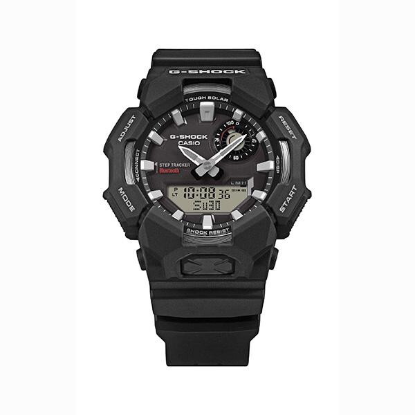 GA-B010-1AJF G-SHOCK-ANALOG-DIGITAL ソーラー充電腕時計 (メンズウォッチ)