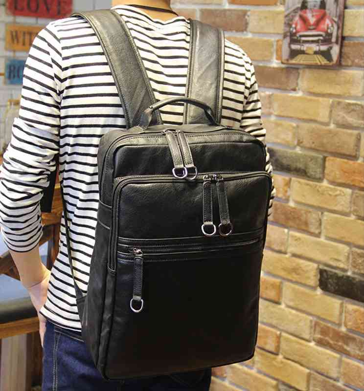 リュック メンズ 冬 スポーツ 大容量 軽量 おしゃれ ビジネスリュック レザー 小さめ カジュアル 撥水 春 夏 リュックサック パソコン アウトドア ブランド ビジネスバッグ PC 2WAY 大学