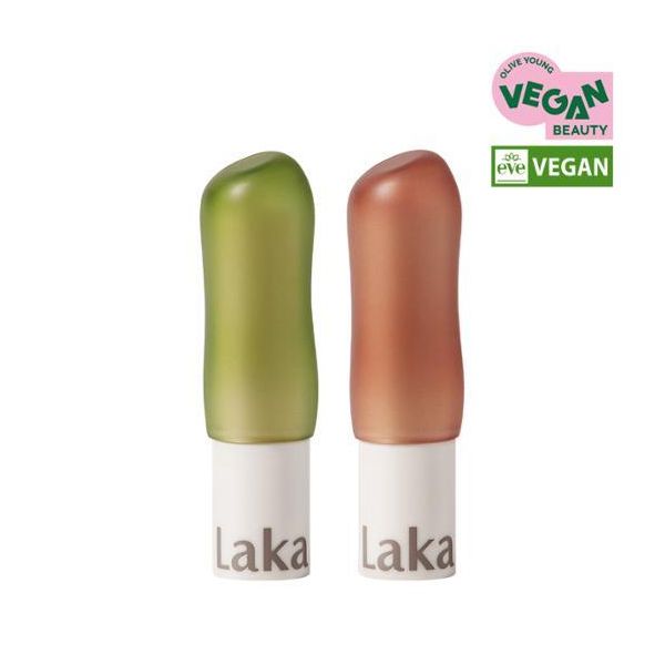 ラカソウルビーガンリップバーム