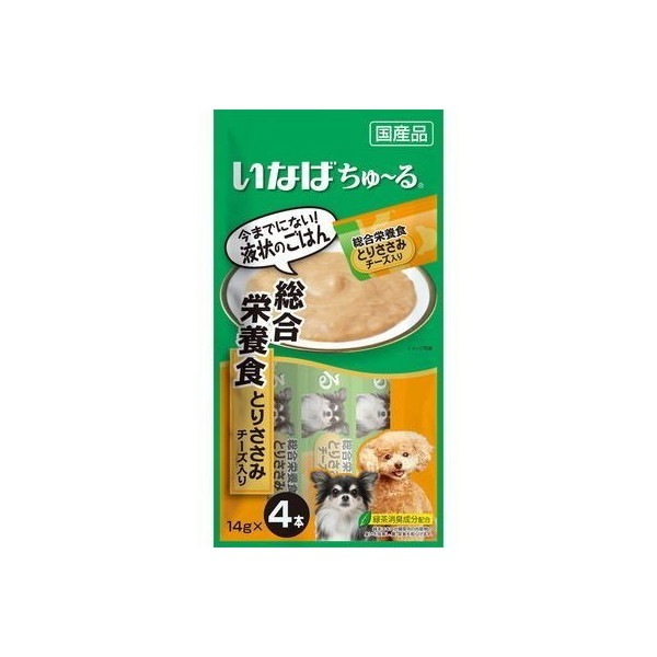 ����`�� �����h�{�H �Ƃ肳���� �`�[�Y���� 14gx4�{