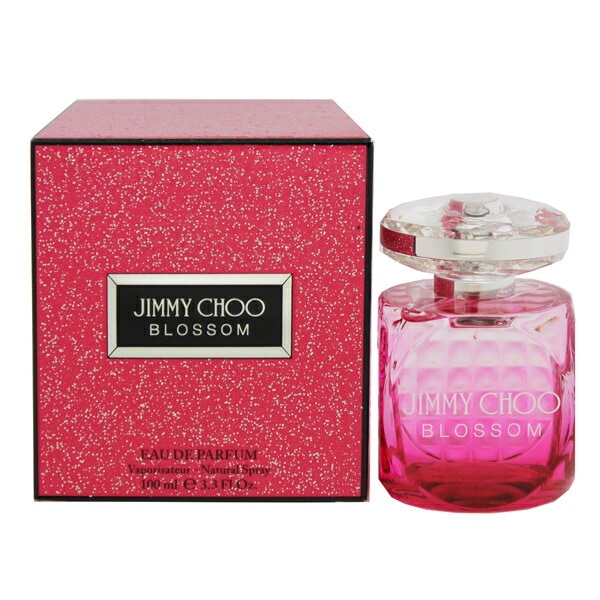ジミー チュウ ブロッサム EDP SP 100ml