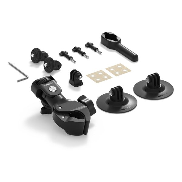 Insta360 バイク撮影セット CINSAAVY