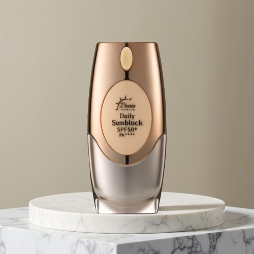 1+1]ダイヤリン プレミアム サンブロック デイリー しわ改善 美白