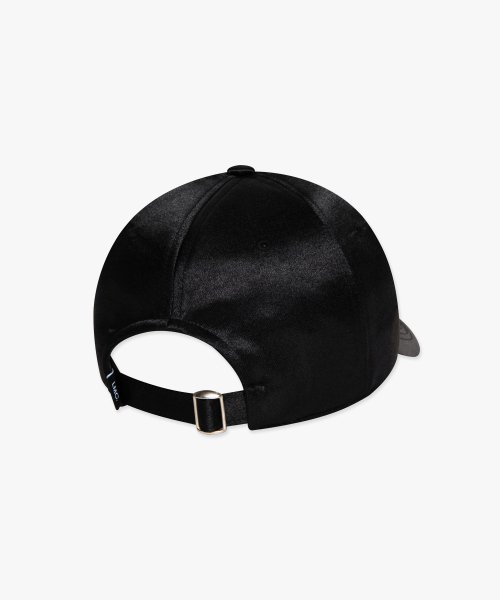 Qoo10 LMC ジェニー着用GOTHIC CAP ロゴ