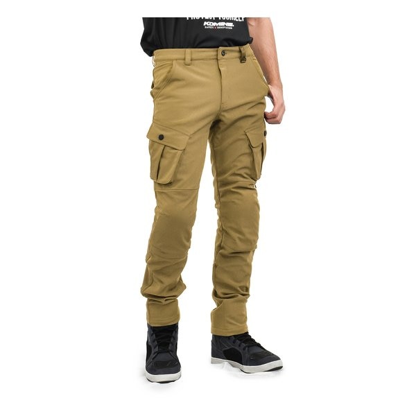 PK-748 COOL DRY CARGO PANTS BG L 07-748/BG/L