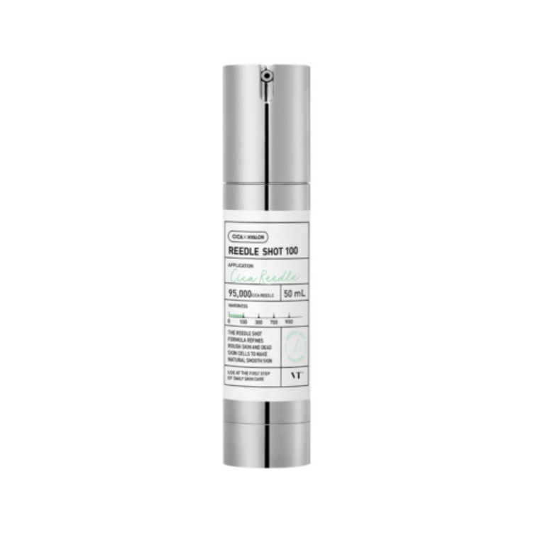 リドルショット 100, 50ml*1ea (肌鎮静/CICA/ホームケア/オールデイケア/ マイルドケア)乳液・クリーム