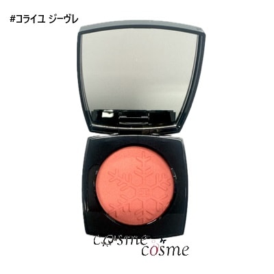 シャネル レ ベージュ ヘルシー グロウ ブラッシュ #コライユ ジーヴレ(3145891866278) ギフト プレゼント 母の日 8,023円