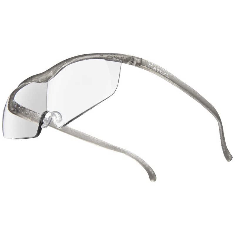 Hazuki Company　Hazuki ハズキルーペ ラージ(チタン)クリアレンズ 1.6倍　ハズキラｰジ16チタンクリア(チタン 10,980円