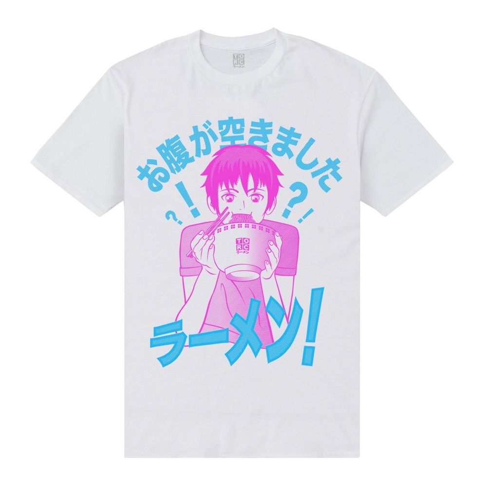 (英国より直送) TORC ユニセックスアダルト T シャツ