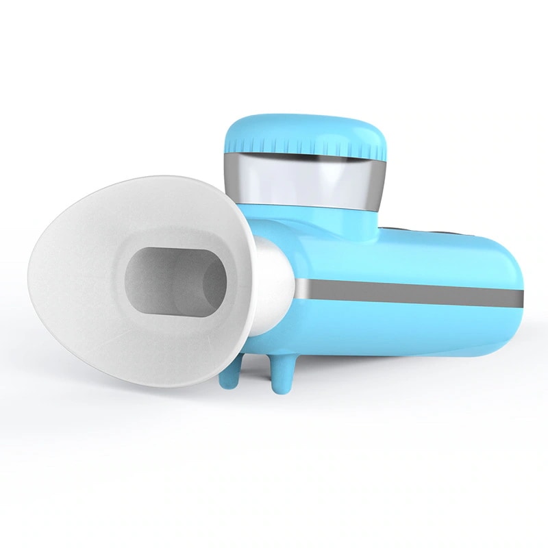 新型ホットパック潤眼器眼部噴霧護眼霧化器ホットパック蒸気マッサージ洗眼器30%までに制限