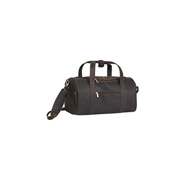 David King & Co. Apache Duffel 16307, Caf, One Size 並行輸入品