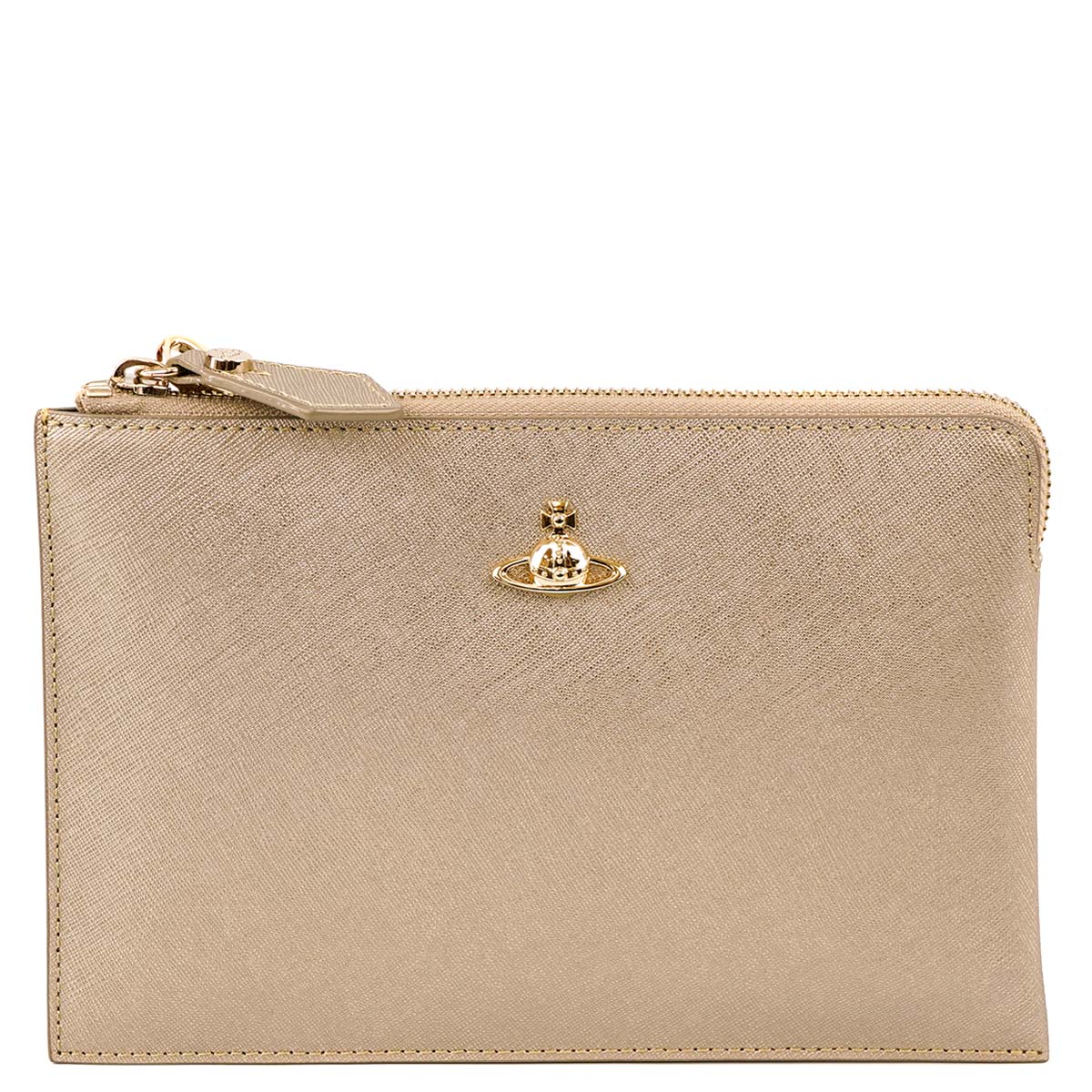 ポーチ 43010050 41245 Small Pouch R401LA GOLD ゴールド
